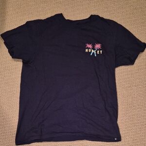 Hurley Vintage Tee
